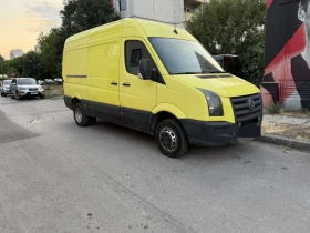 VW Crafter | Mobile.bg    3