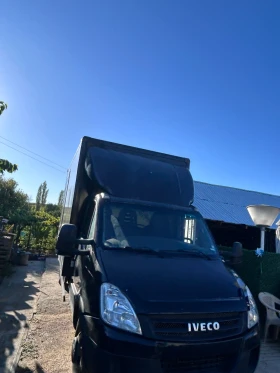 Обява за продажба на Iveco Daily ~20 500 лв. - изображение 9