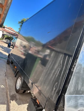 Обява за продажба на Iveco Daily ~20 500 лв. - изображение 4