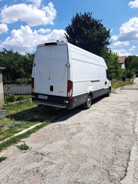 Iveco 35c13 undefined | Auto.bg — изображение 3