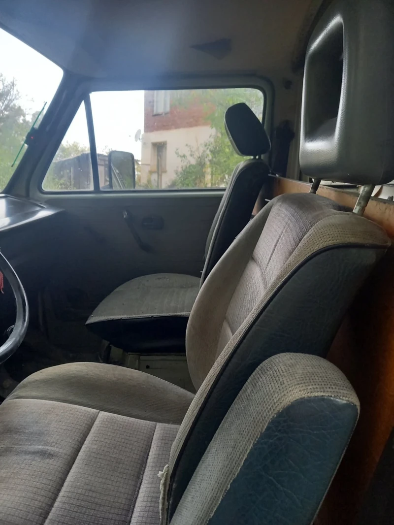 VW T3 Транспортер , снимка 4 - Бусове и автобуси - 48147090