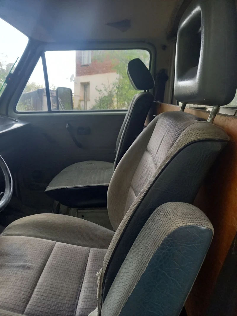 VW T3 Транспортер , снимка 5 - Бусове и автобуси - 48147090