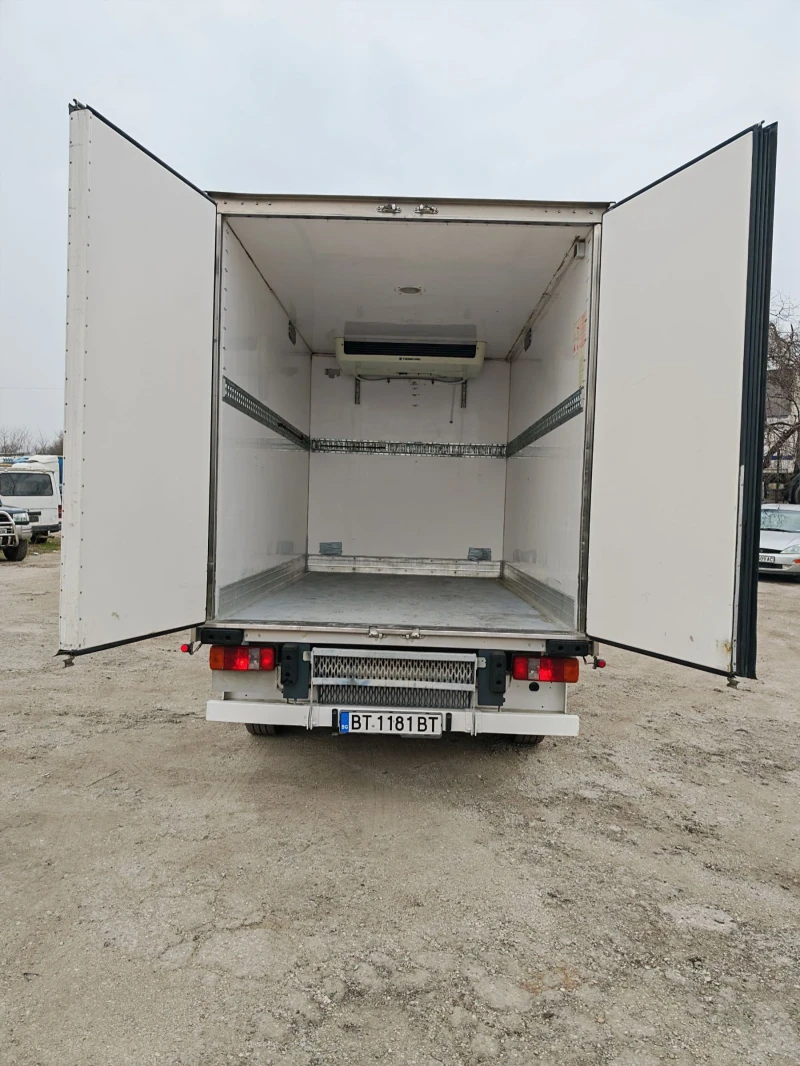 Renault Master Хладилен фургон, снимка 7 - Бусове и автобуси - 48976081