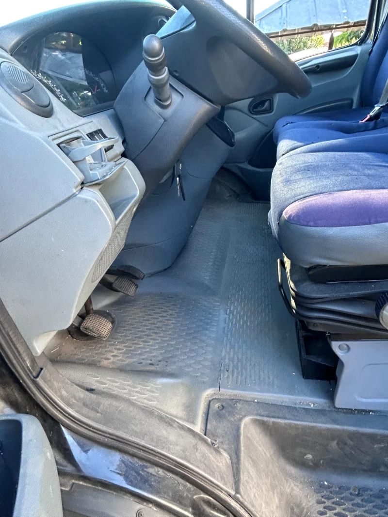 Iveco Daily, снимка 3 - Бусове и автобуси - 52502881