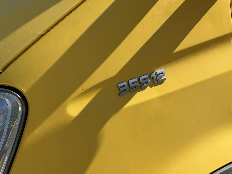 Iveco 35s12, снимка 8 - Бусове и автобуси - 52452190