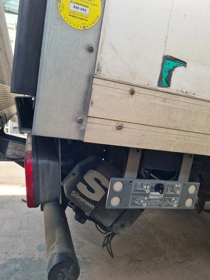 Iveco 35c15, снимка 4 - Бусове и автобуси - 52622553