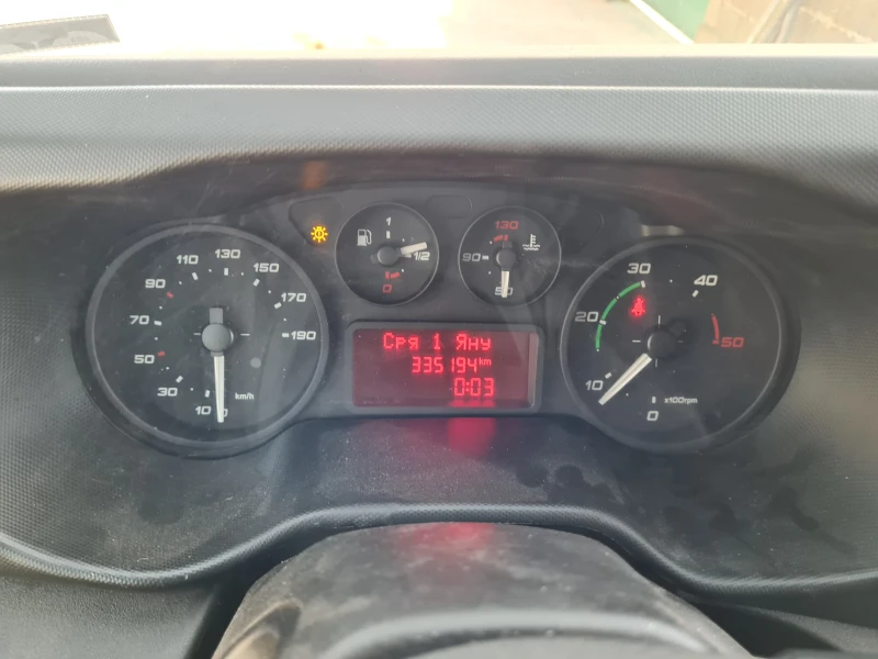 Iveco 35c15, снимка 7 - Бусове и автобуси - 52622553