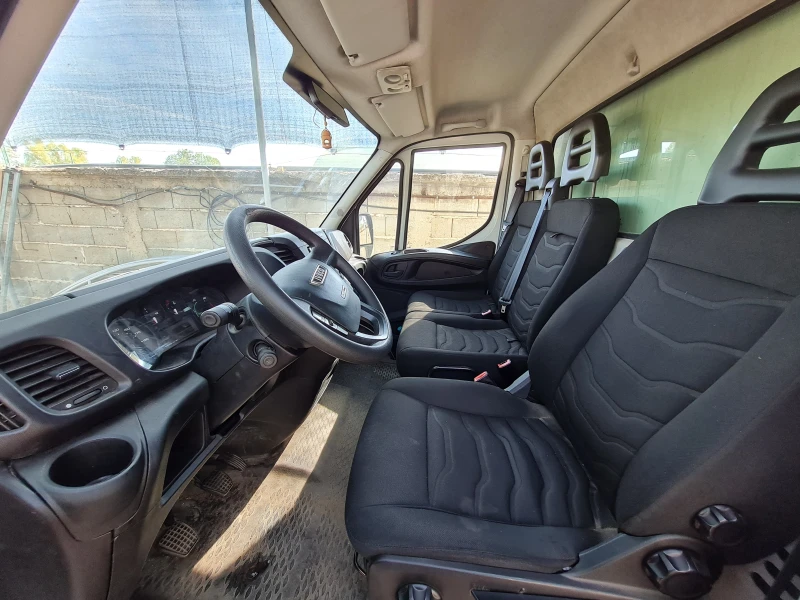 Iveco 35c15, снимка 5 - Бусове и автобуси - 52622553