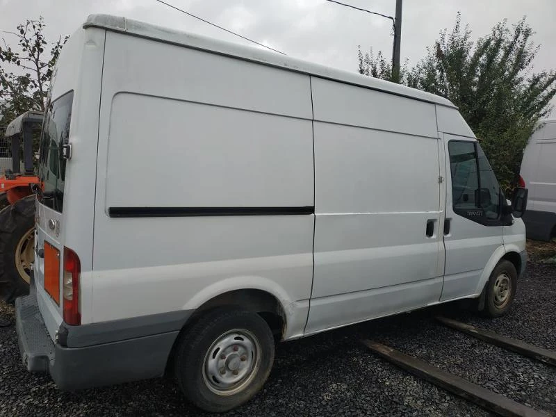 Ford Transit 2.2tdci, снимка 5 - Бусове и автобуси - 41992231