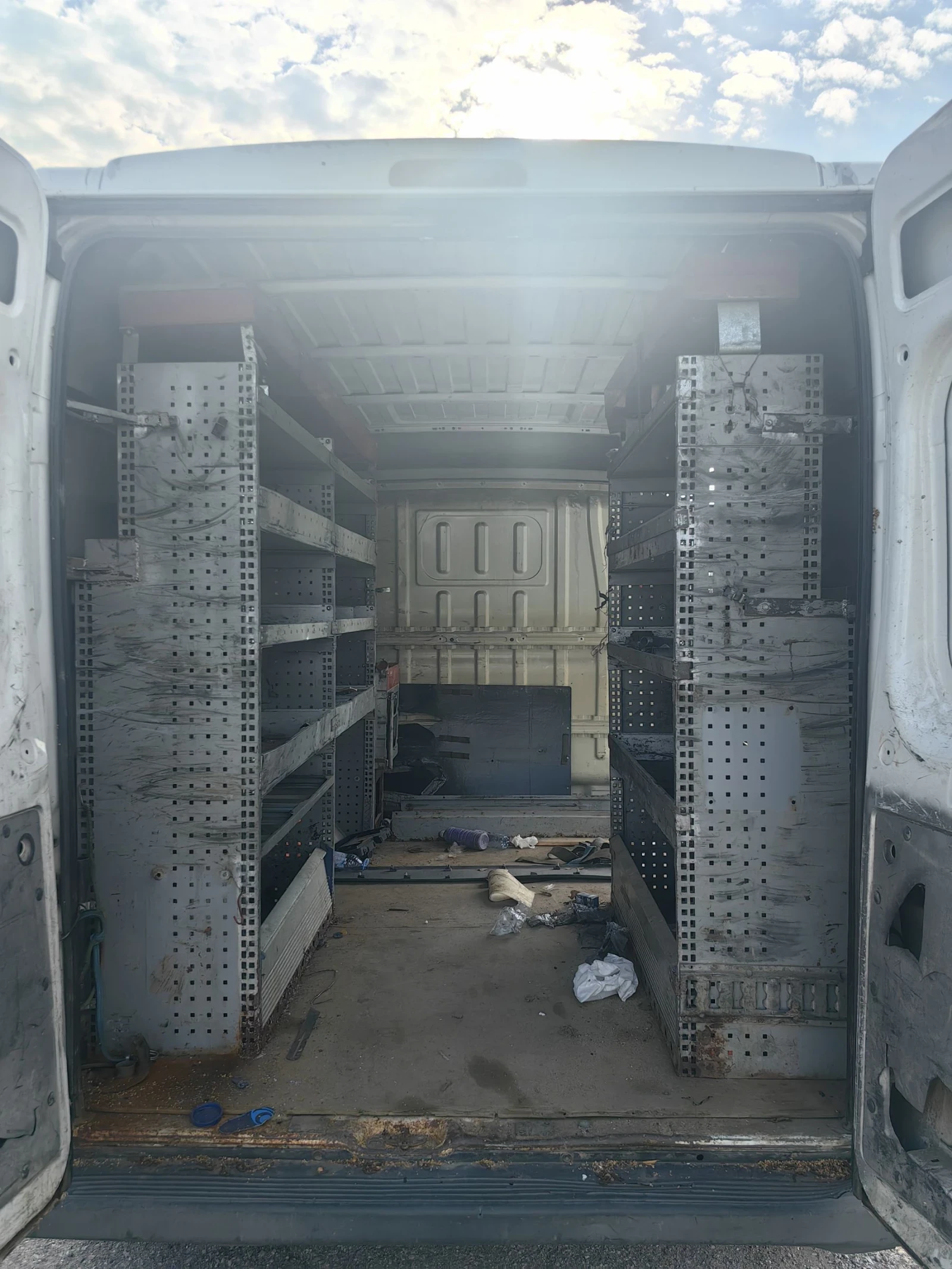 Fiat Ducato 2.3 M-jet  - изображение 7