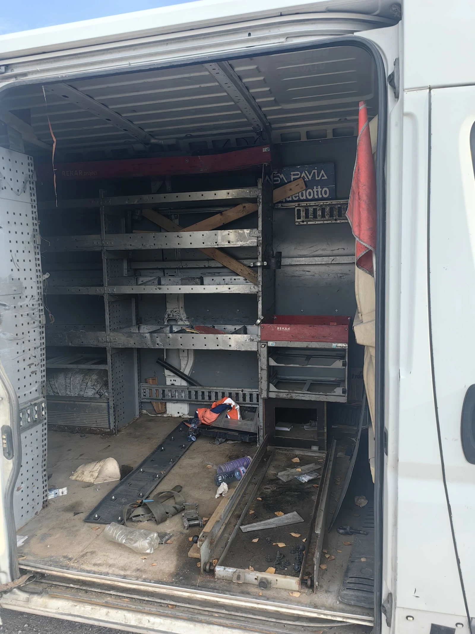 Fiat Ducato 2.3 M-jet  - изображение 6