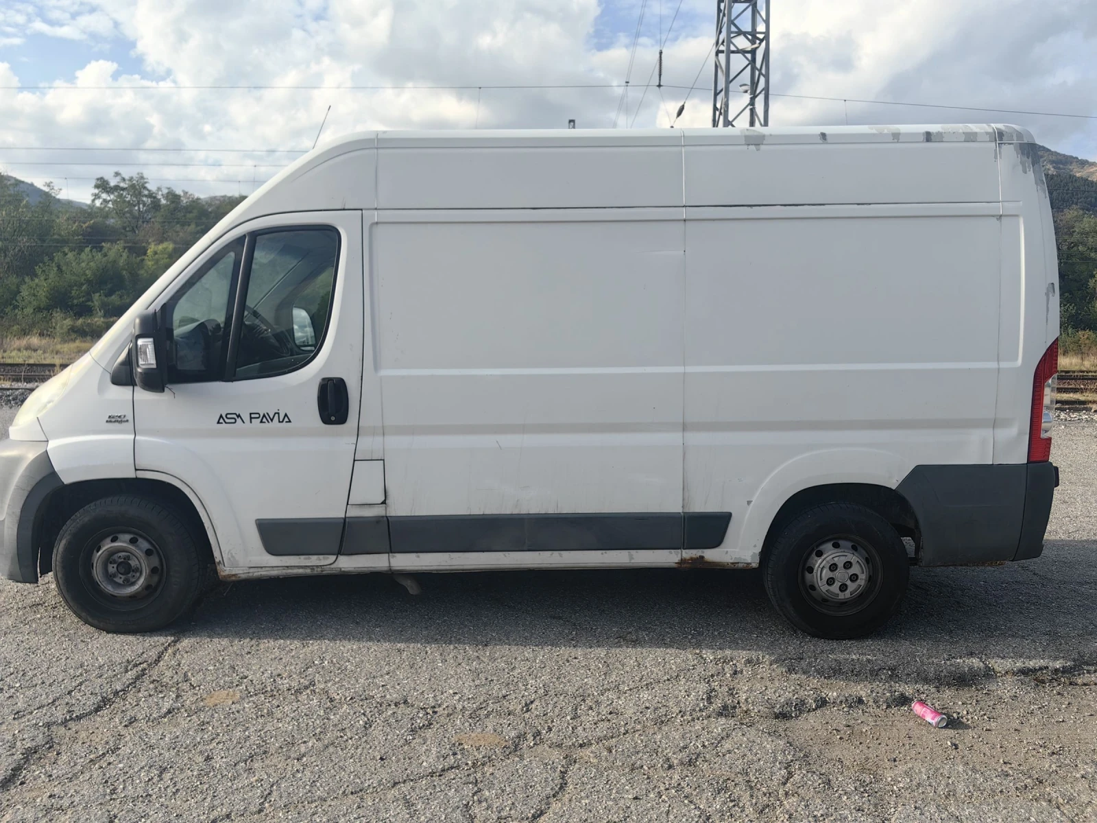 Fiat Ducato 2.3 M-jet  - изображение 3