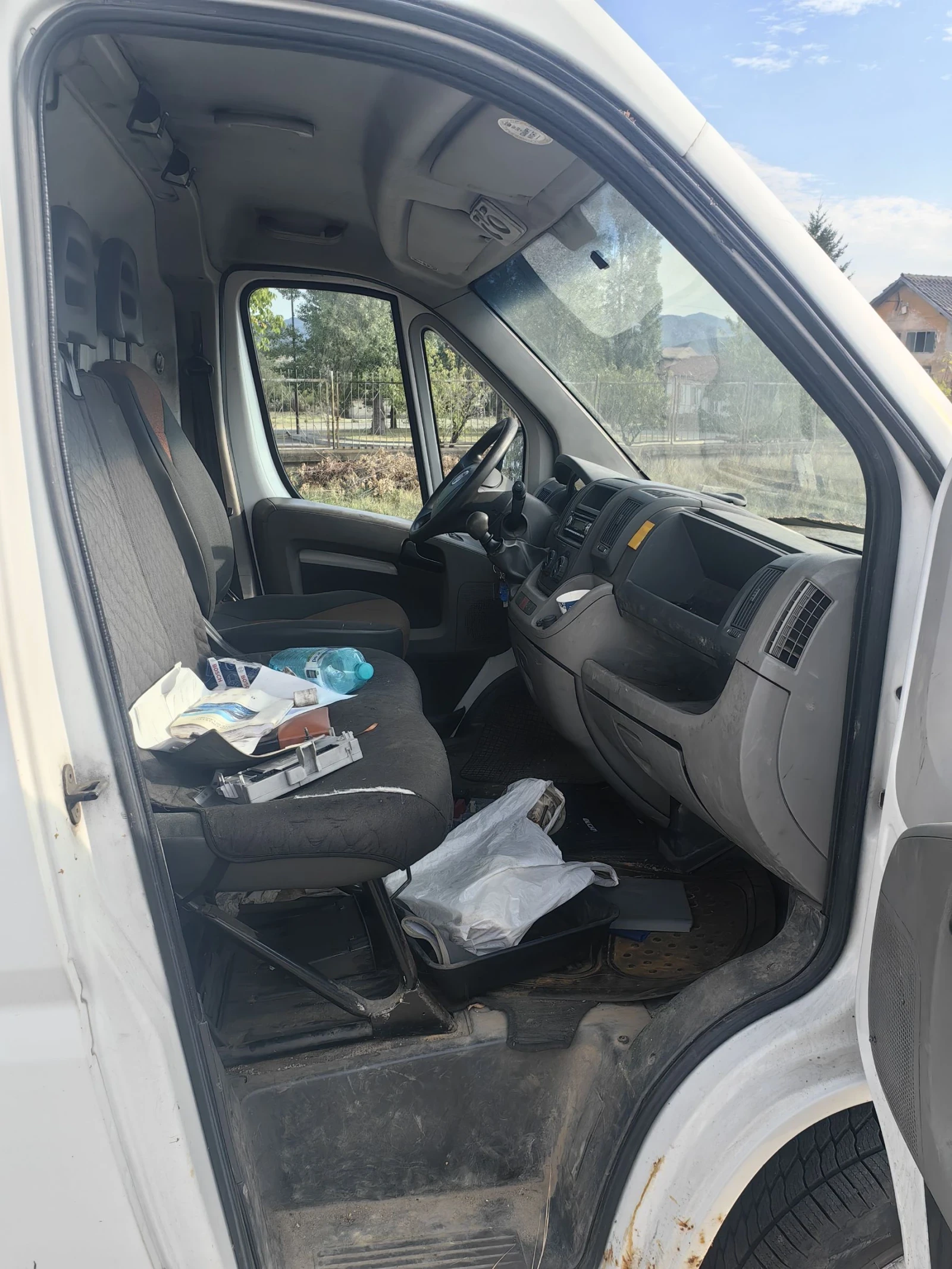 Fiat Ducato 2.3 M-jet  - изображение 8