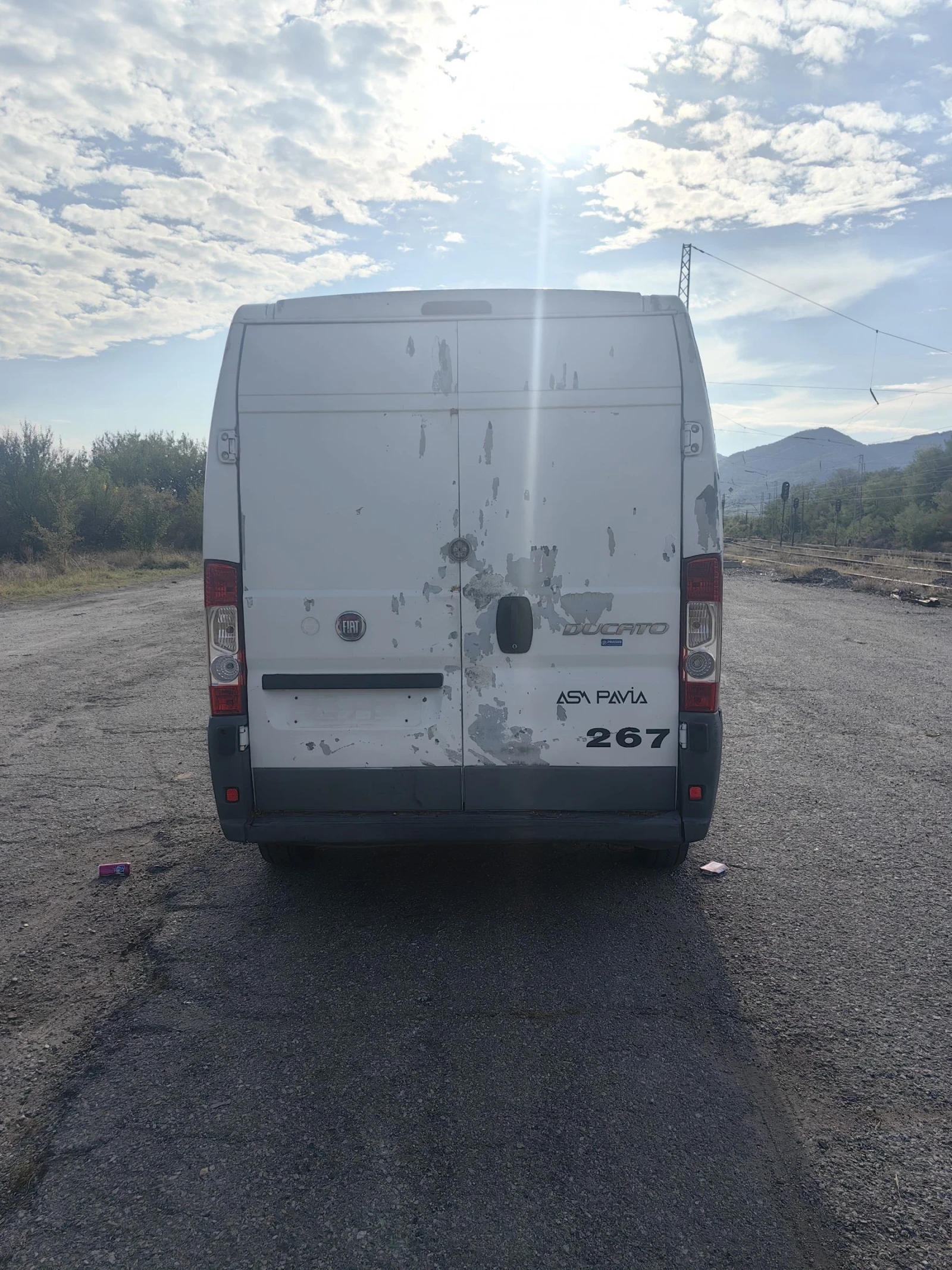 Fiat Ducato 2.3 M-jet  - изображение 4
