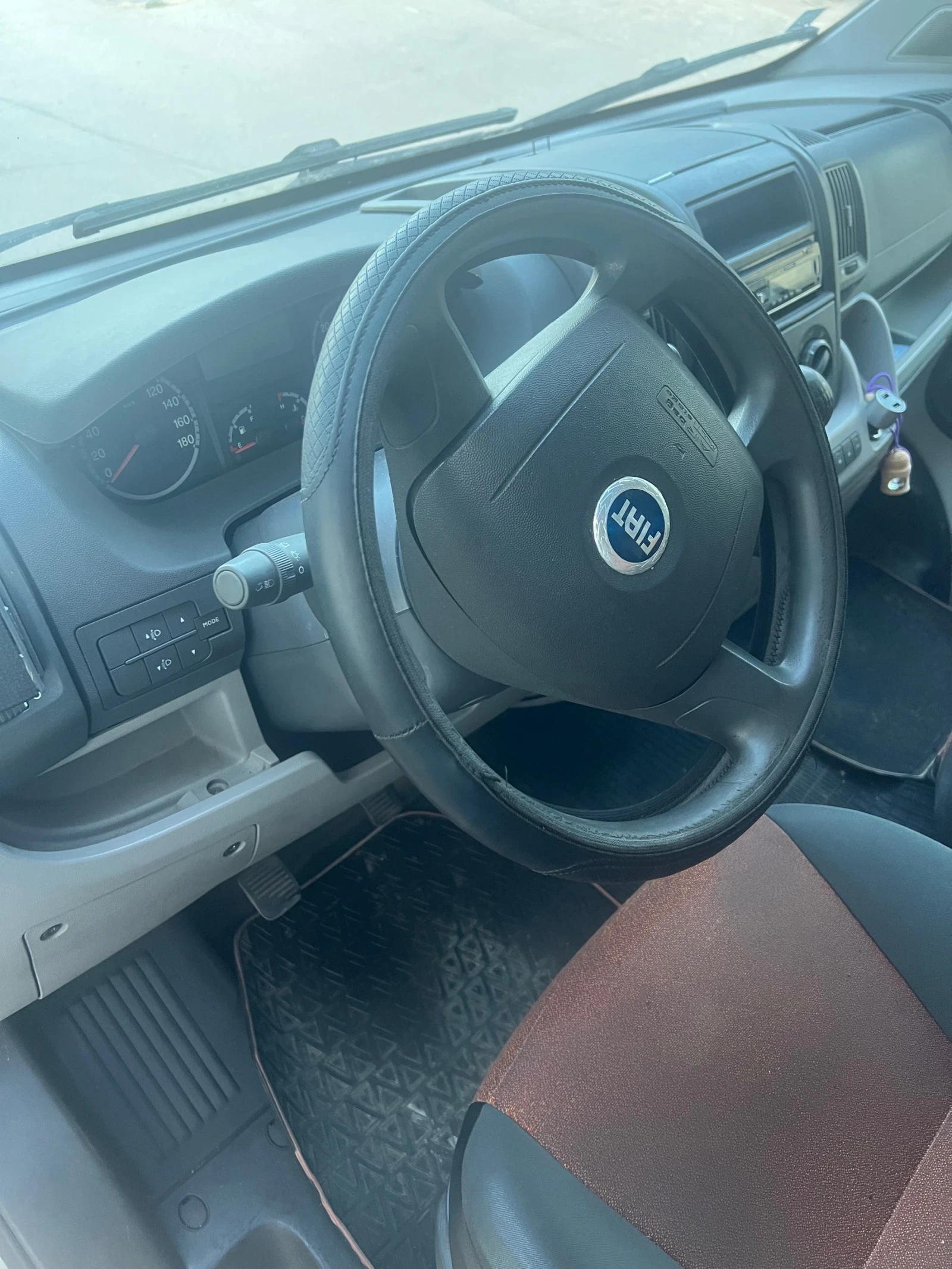 Fiat Ducato  - изображение 5