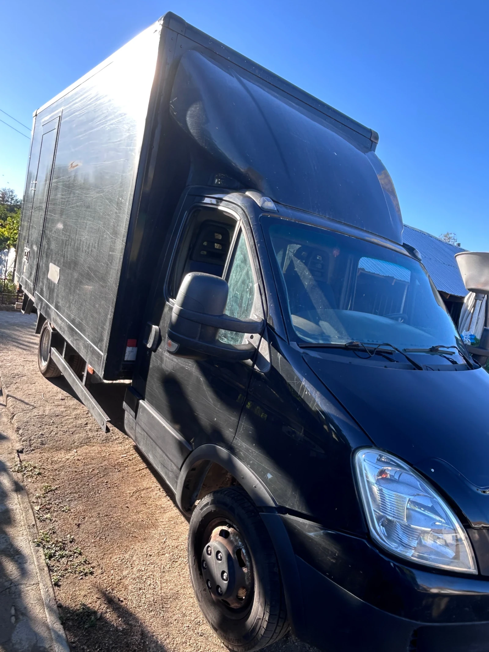 Iveco Daily  - изображение 9
