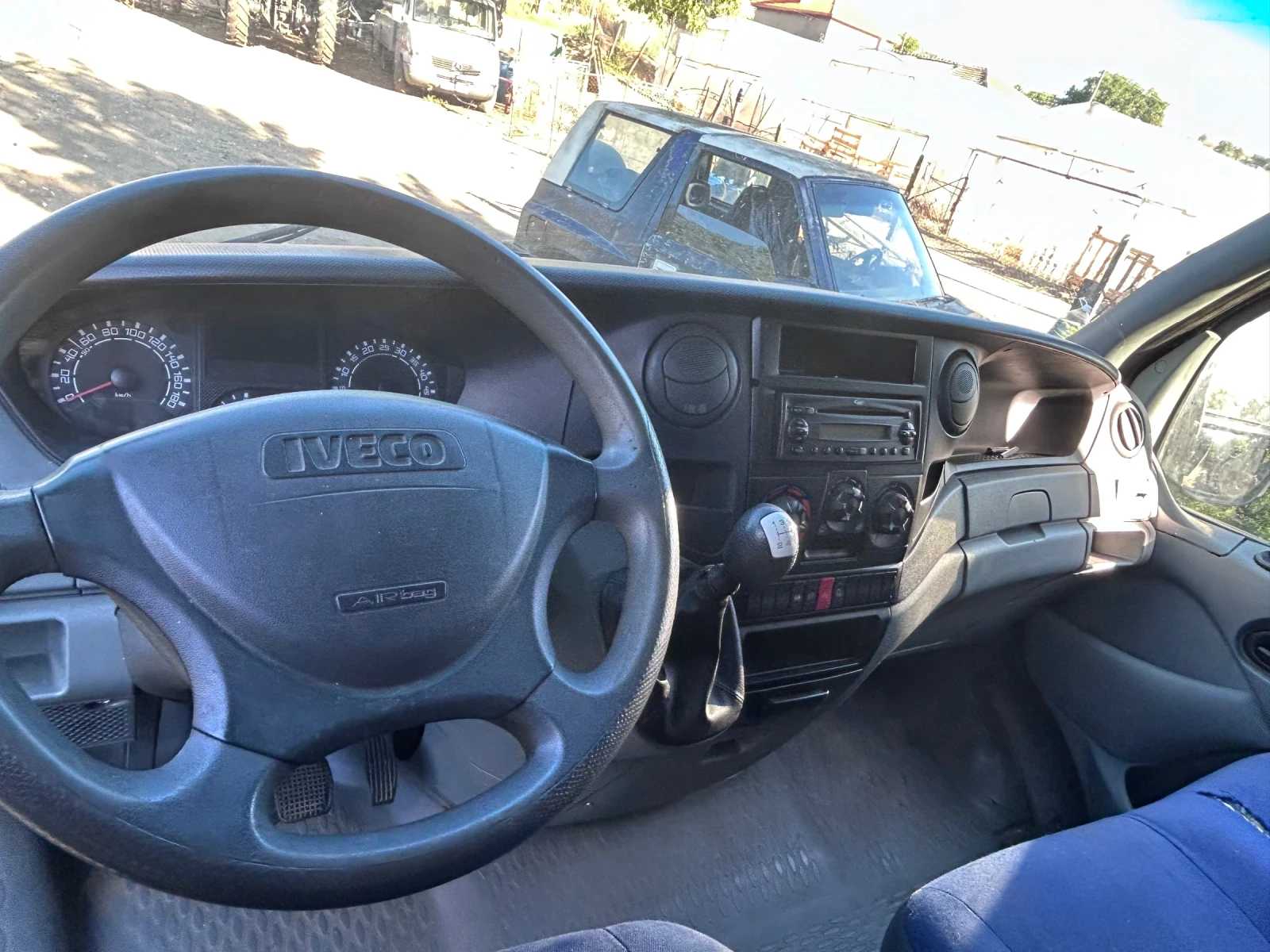 Iveco Daily  - изображение 2