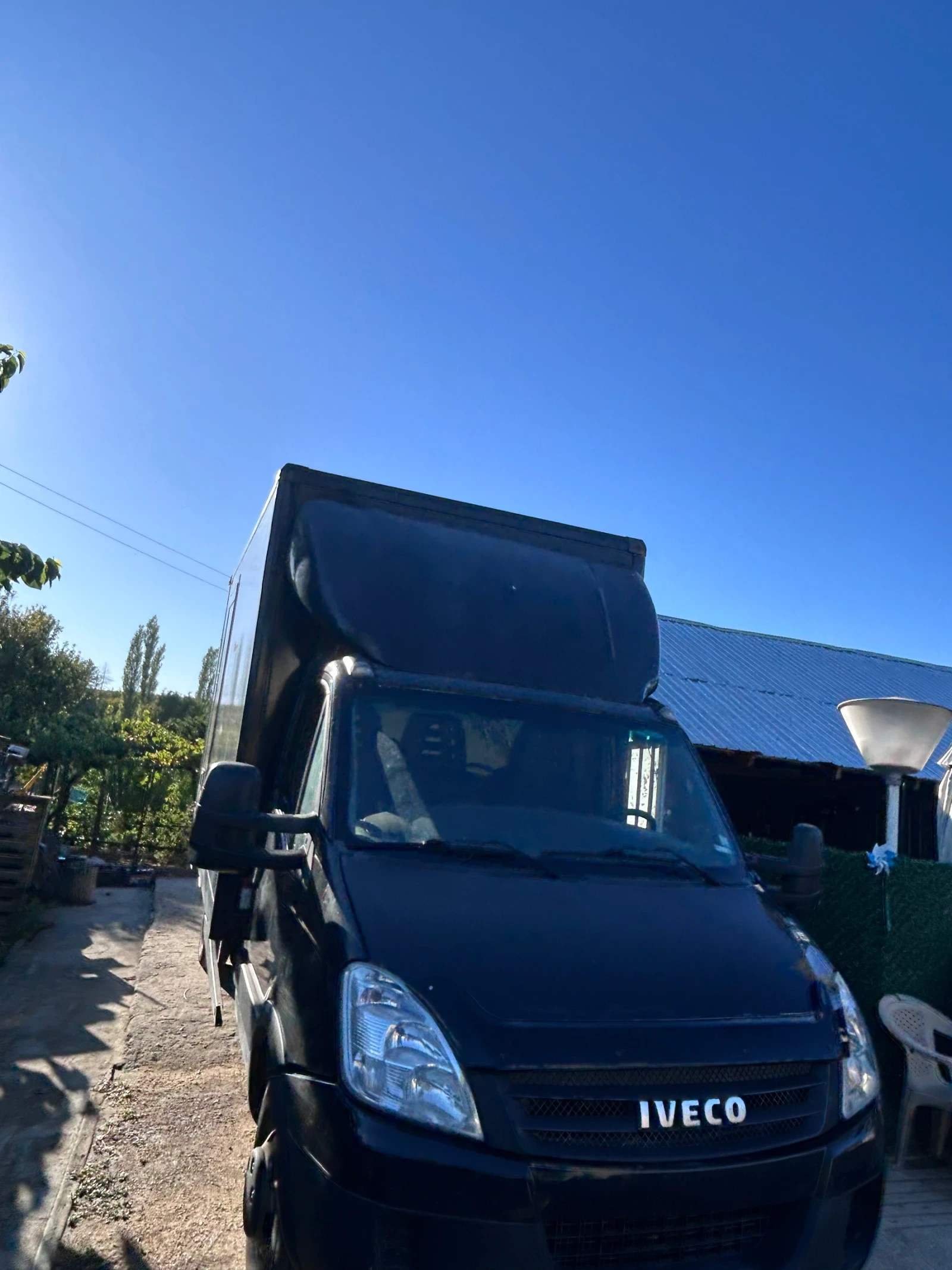 Iveco Daily  - изображение 10