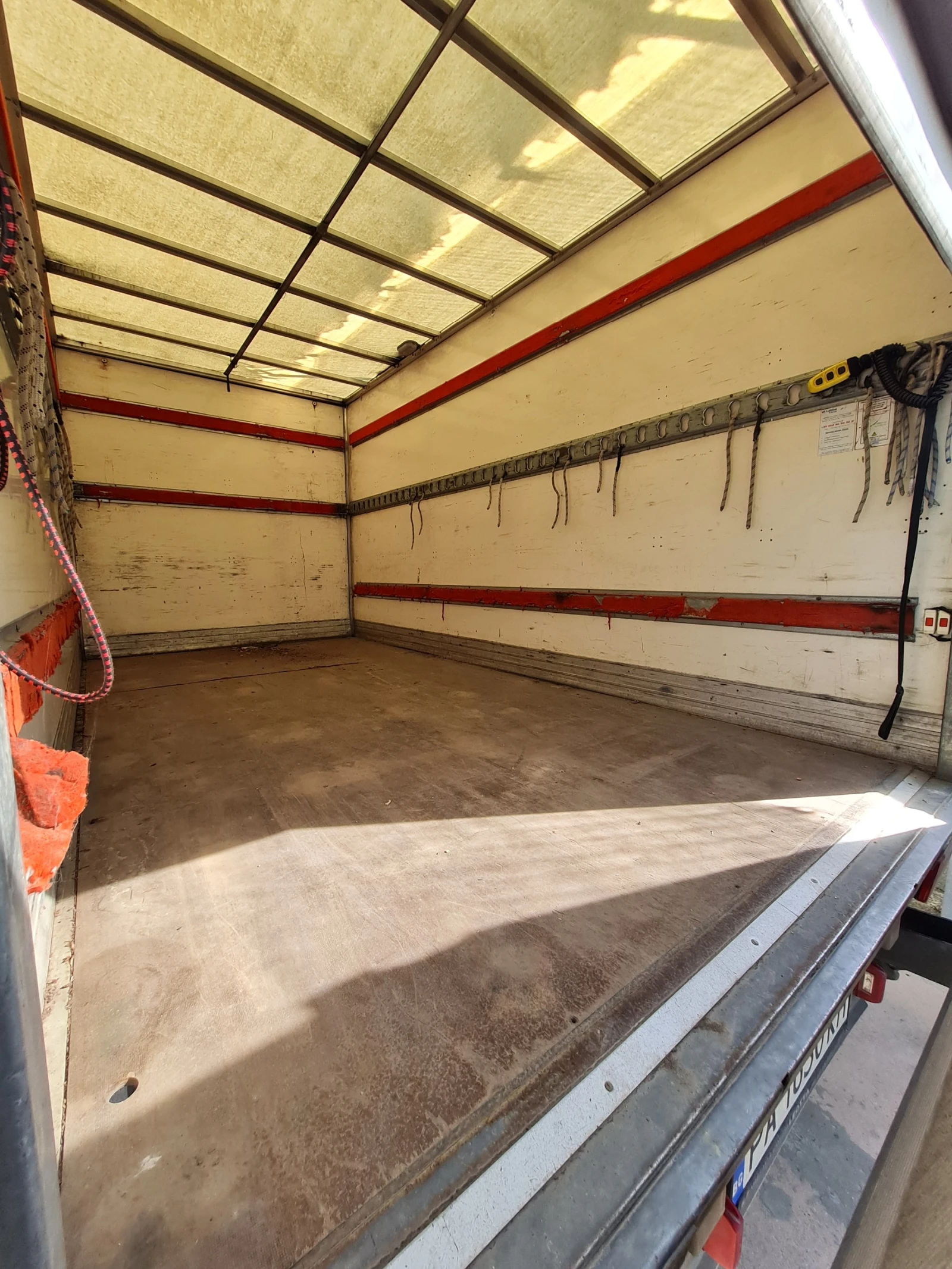 Iveco 35c15, снимка 4 - Бусове и автобуси - 53440832