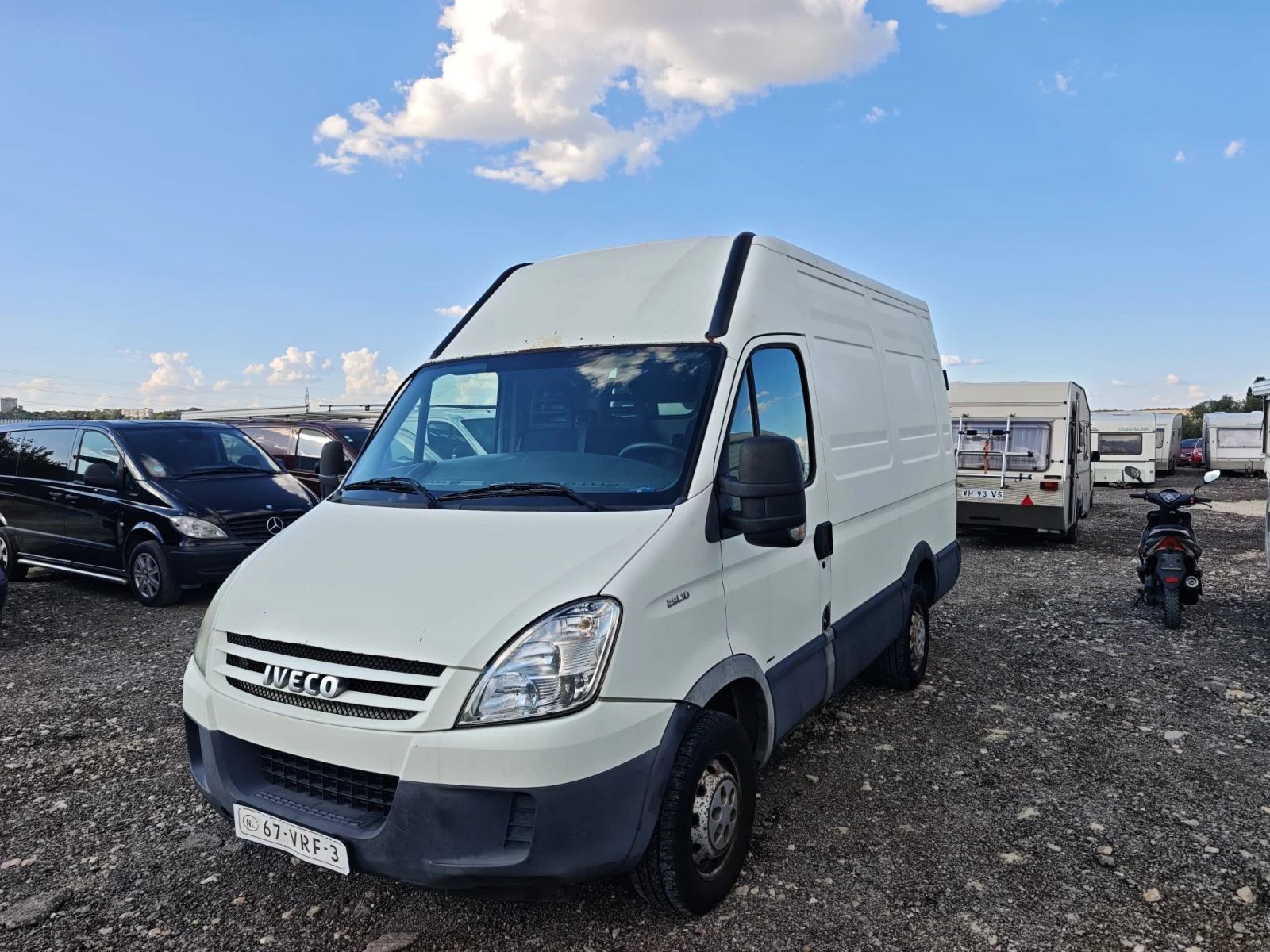 Iveco Daily
