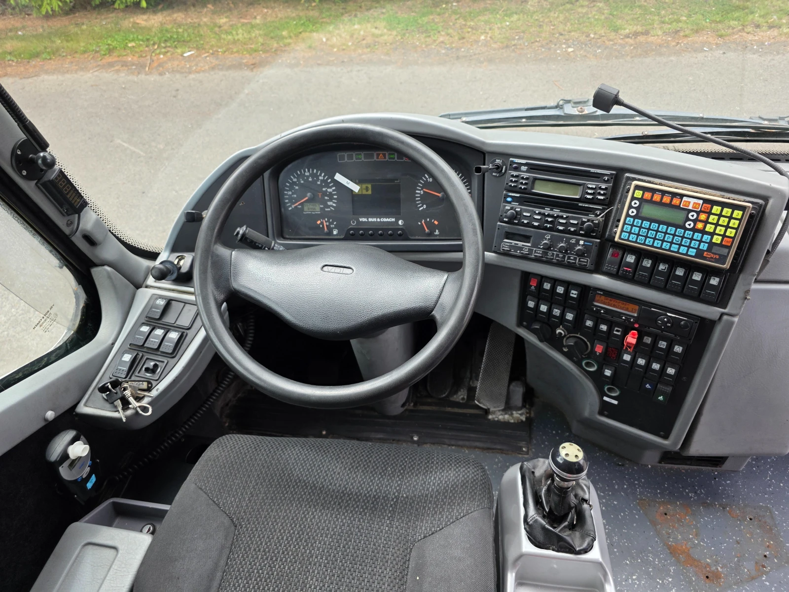Vdl Bova Futura FLD �������� DAF  57+ 1 ����� ������� 12, 71 � | Mobile.bg � ����������� 12