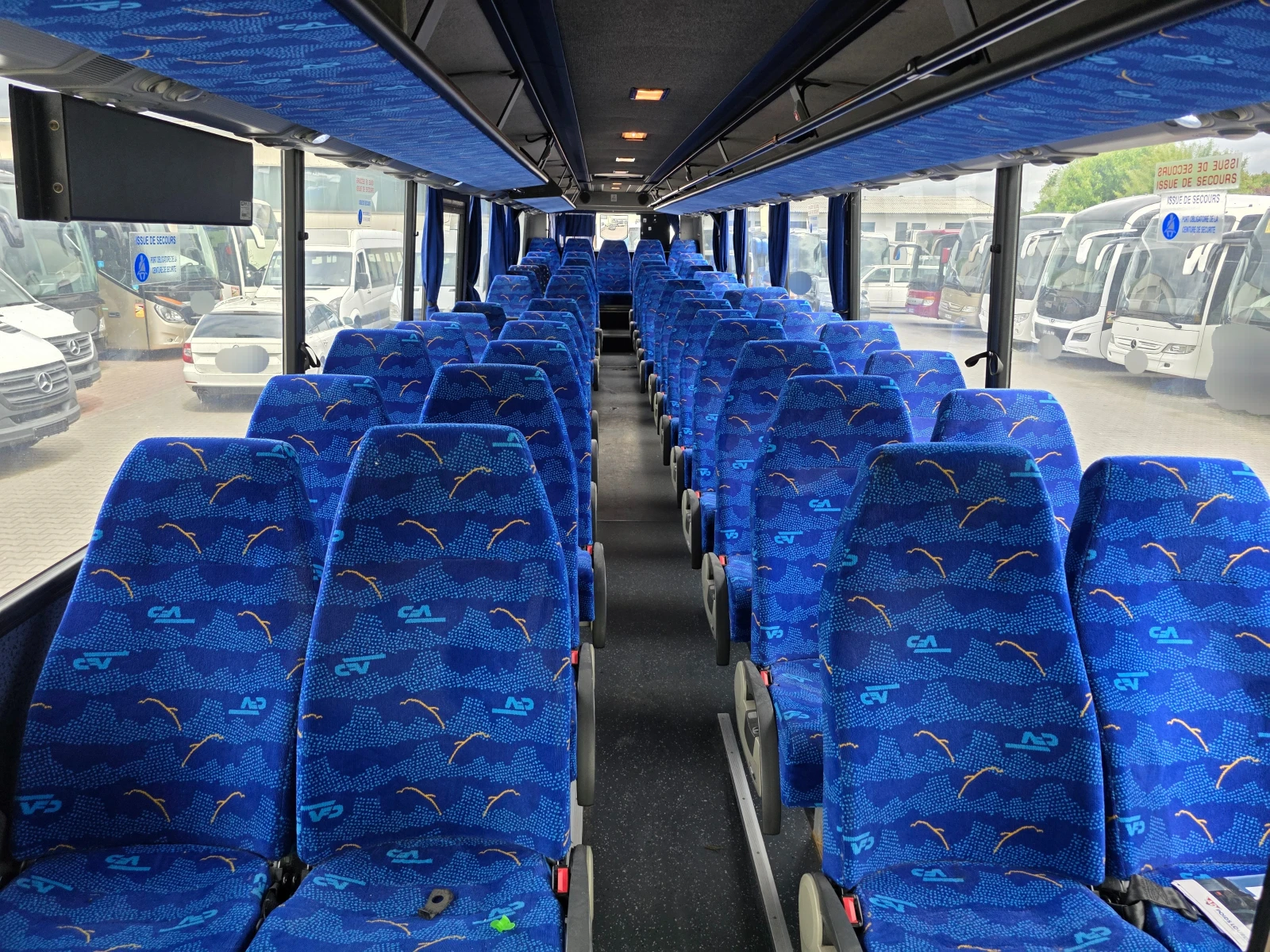 Vdl Bova Futura FLD �������� DAF  57+ 1 ����� ������� 12, 71 � | Mobile.bg � ����������� 13