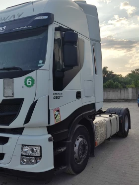Iveco Stralis | Mobile.bg    2