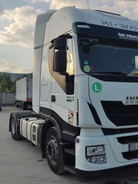 Iveco Stralis | Mobile.bg    4