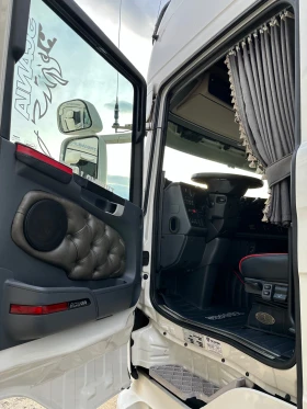 Scania R 450 R450, снимка 7
