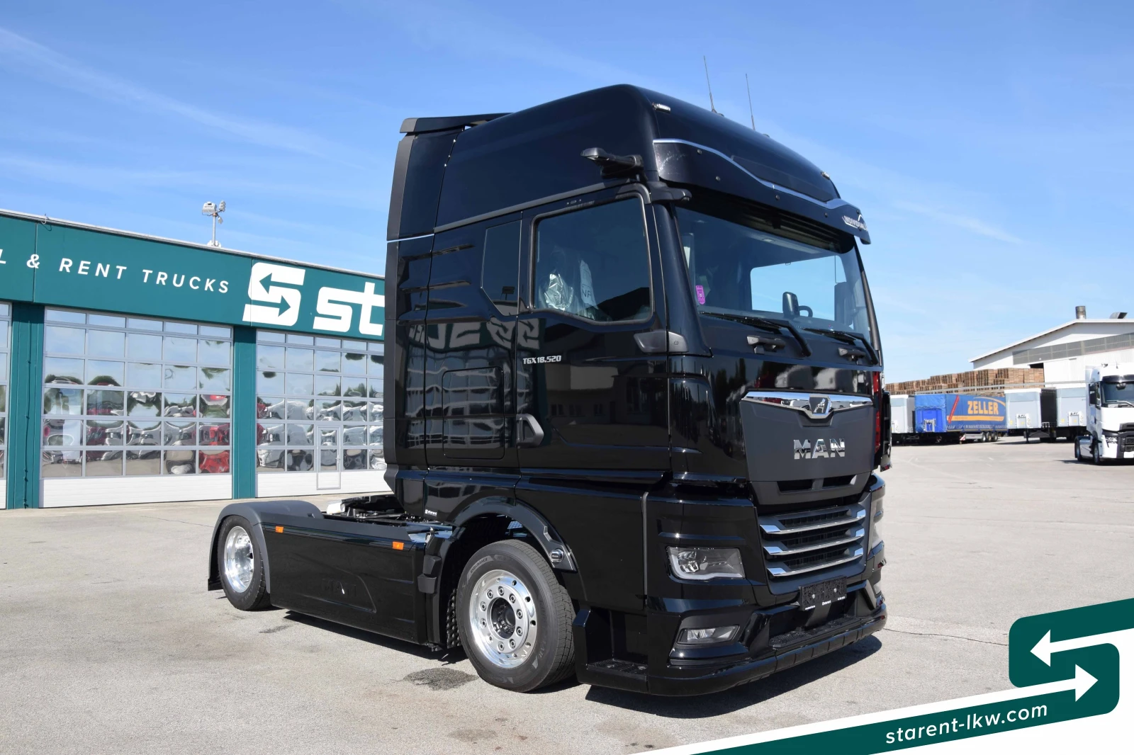 Man Tgx SZM26094 | Mobile.bg � ����������� 4