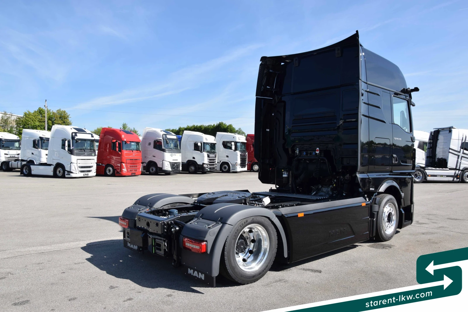 Man Tgx SZM26094 | Mobile.bg � ����������� 6
