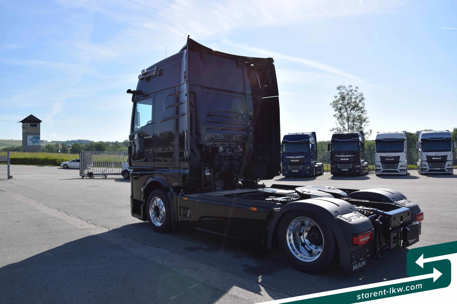 Man Tgx SZM26094 | Mobile.bg � ����������� 8