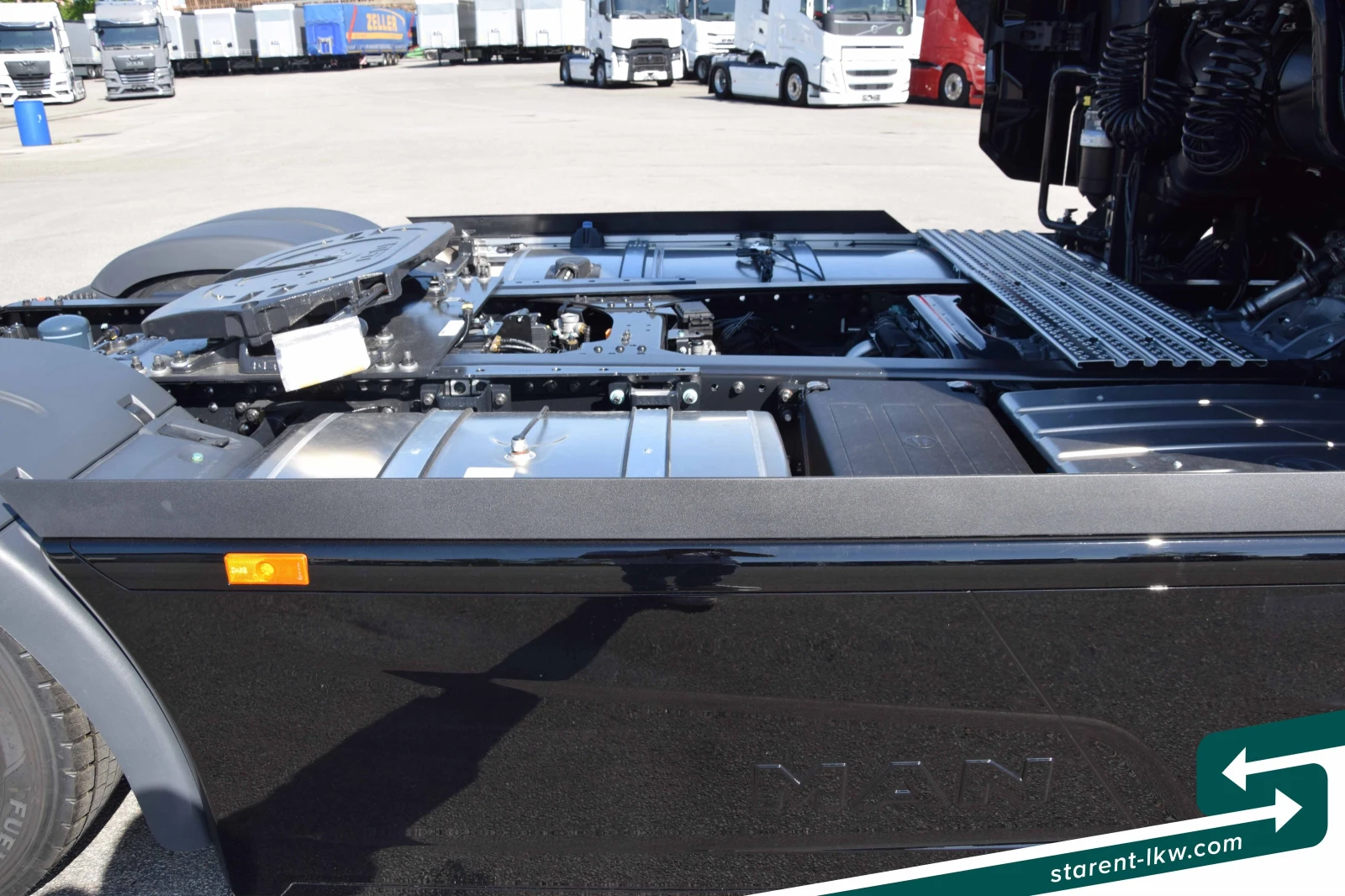 Man Tgx SZM26094 | Mobile.bg � ����������� 11