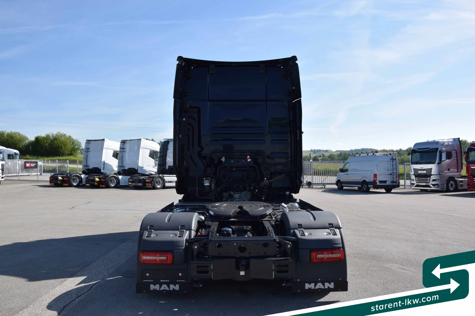 Man Tgx SZM26094 | Mobile.bg � ����������� 7