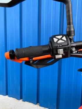 Ktm Adventure 390, снимка 7