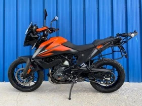 Ktm Adventure 390, снимка 6