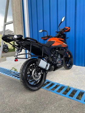 Ktm Adventure 390, снимка 5