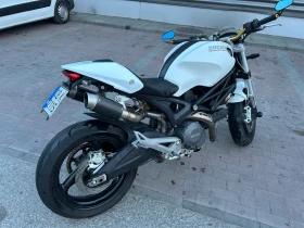 Ducati Monster 696 инжекция, снимка 2