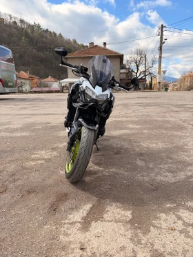 Kawasaki Z 900, снимка 4