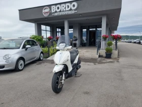 Piaggio Beverly 350 ABS ASK LED, снимка 1