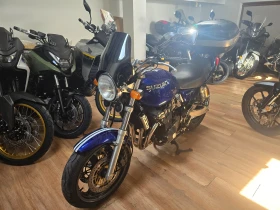 Suzuki Gsx 750, снимка 2