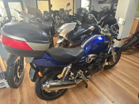 Suzuki Gsx 750, снимка 7