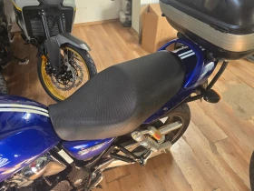 Suzuki Gsx 750, снимка 8