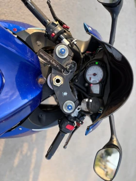 Suzuki Gsxr K6 600, снимка 7