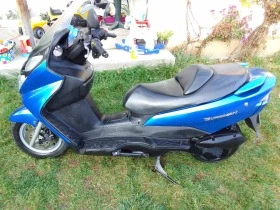     Suzuki Burgman 150