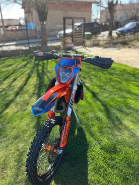 Ktm EXC, снимка 5