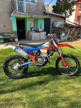 Ktm EXC, снимка 2