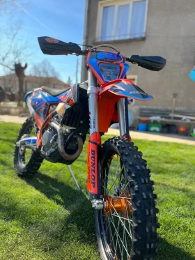 Ktm EXC, снимка 4