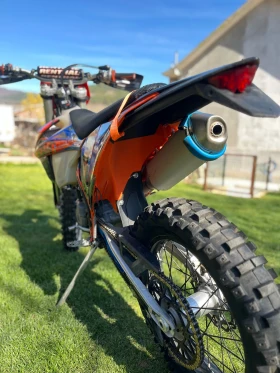 Ktm EXC, снимка 3