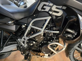 BMW F 800 GS ABS!!! Adventure Black, снимка 7